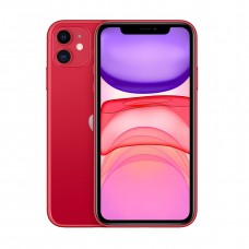 Apple iPhone 11 128GB Red Витринный образец