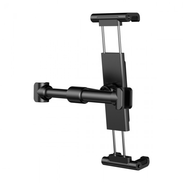 Автодержатель Baseus Backseat Car Mount Black