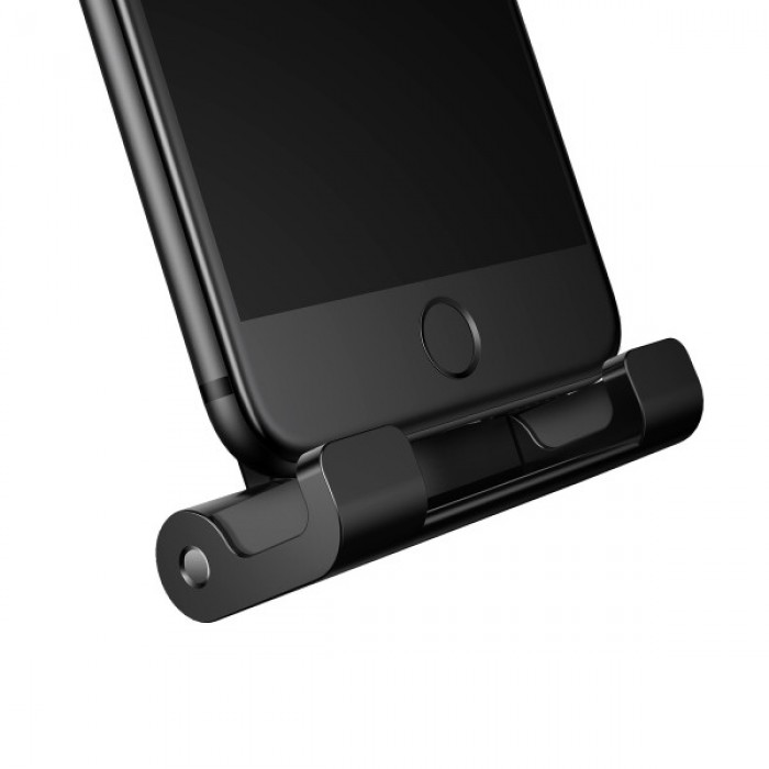 Автодержатель Baseus Backseat Car Mount Black