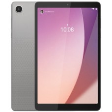 Планшет Lenovo Tab M8 (4rd Gen) 3/32GB LTE Arctic Grey + Case&Film (ZABV0130UA)