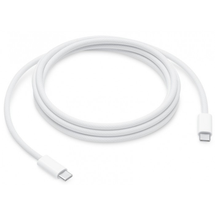 Кабель Apple USB-C to USB-C 2m (MLL82ZM/A)