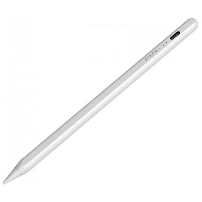 Стілус Proove Stylus Magic Wand ASP-01 Active Version White