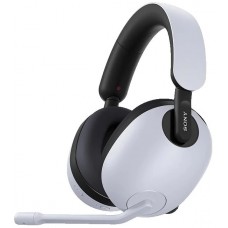 Наушники Bluetooth Sony Inzone H7 White (WHG700W.CE7)