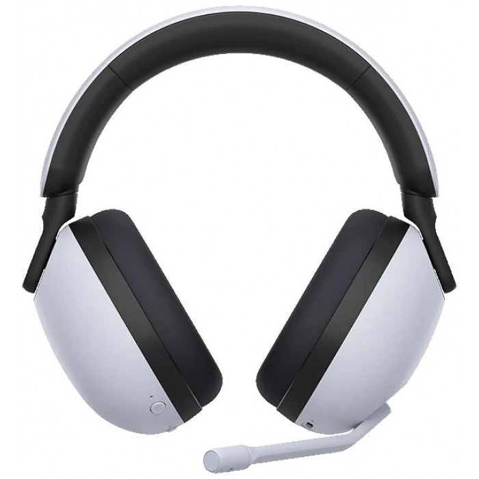 Наушники Bluetooth Sony Inzone H7 White (WHG700W.CE7)