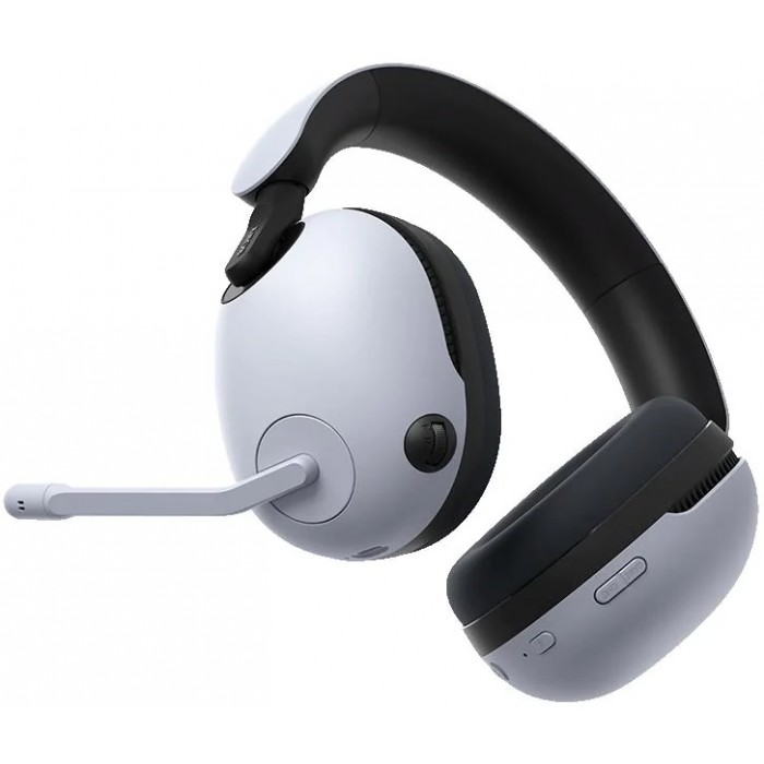 Наушники Bluetooth Sony Inzone H7 White (WHG700W.CE7)