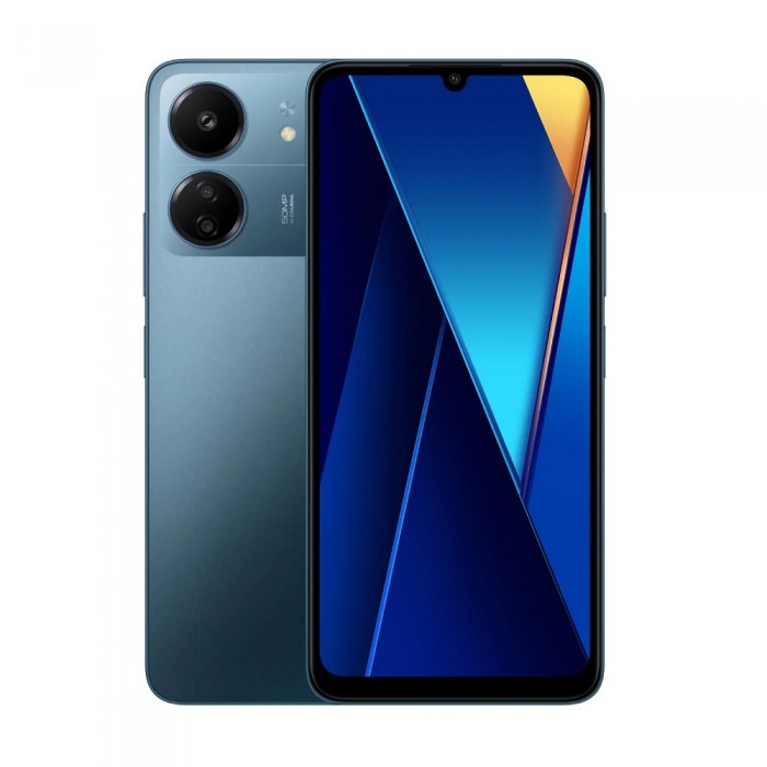 Poco C65 8/256GB Blue UA