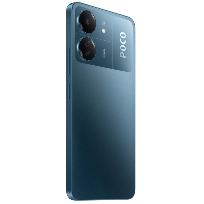 Poco C65 8/256GB Blue UA