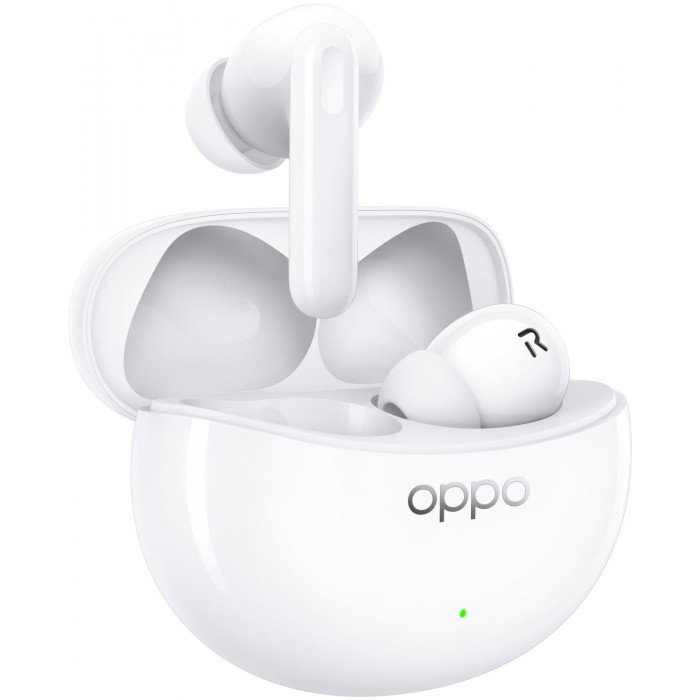 Бездротові навушники Bluetooth OPPO Air3 Pro (ETE51) White