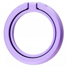 Кольцо держатель MagSafe Magnetic Ring Holder Lite Purple