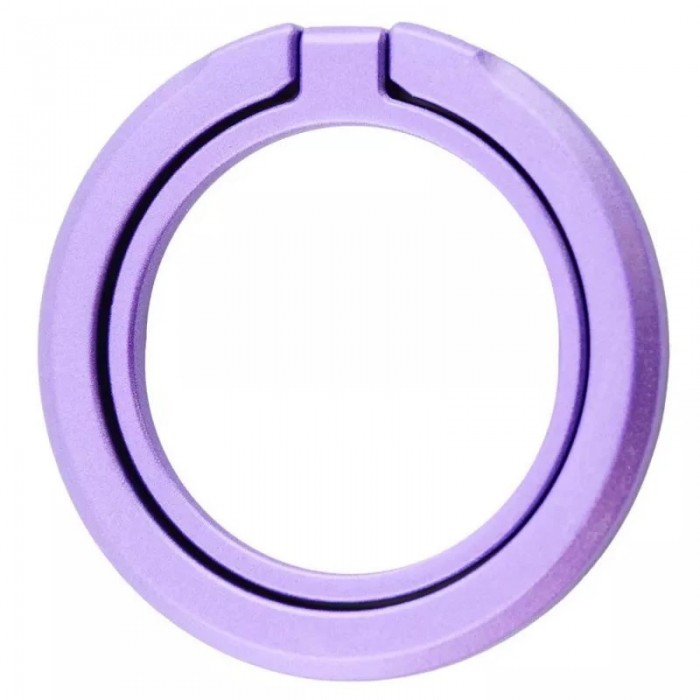 Кільце тримач MagSafe Magnetic Ring Holder Lite Purple