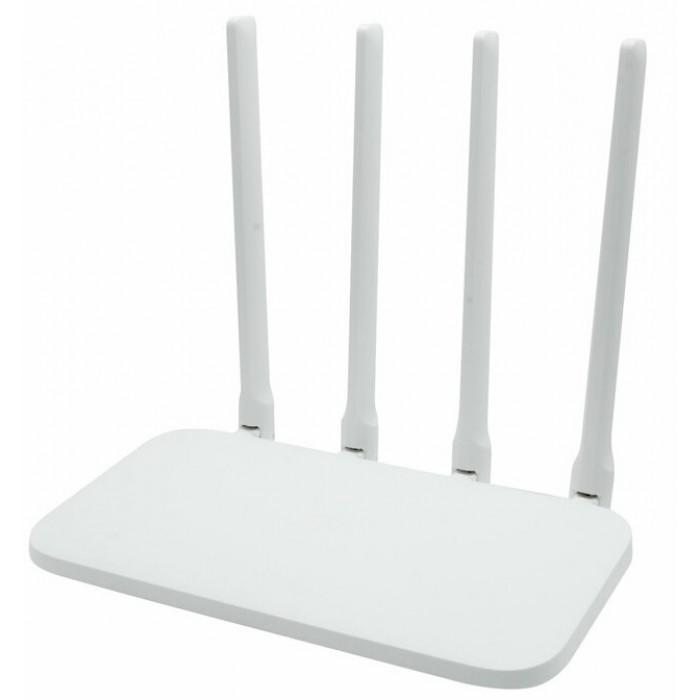 Маршрутизатор Xiaomi Mi WiFi Router 4A Global (DVB4230GL)