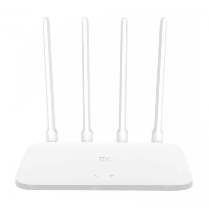 Маршрутизатор Xiaomi Mi WiFi Router 4A Global (DVB4230GL)