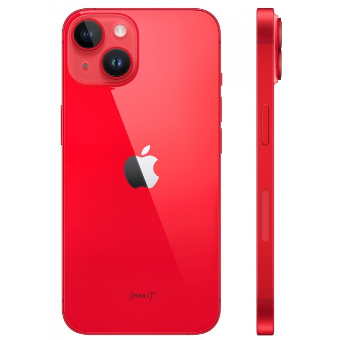 Apple iPhone 14 128GB Red Вітринний зразок