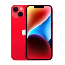 Apple iPhone 14 128GB Red Вітринний зразок