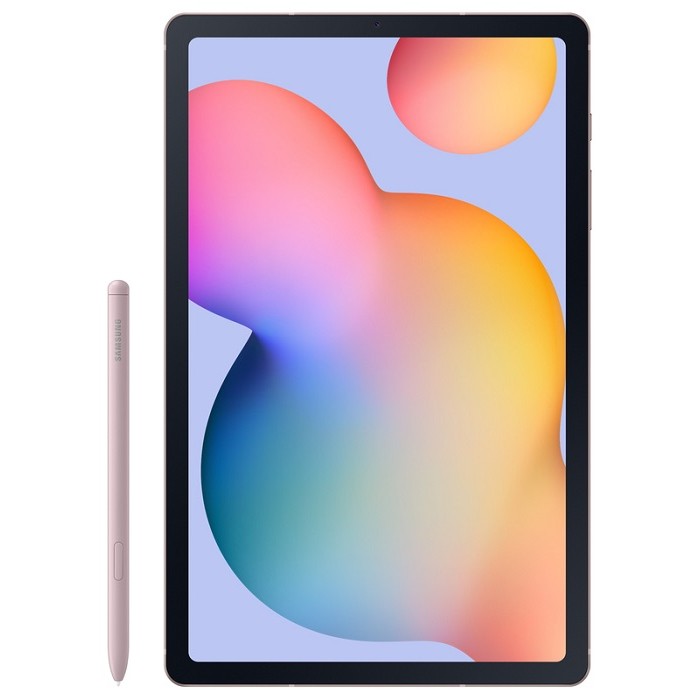 Планшет Samsung Galaxy Tab S6 Lite P619 10.4 LTE 4/64GB (SM-P619NZIASEK) Pink