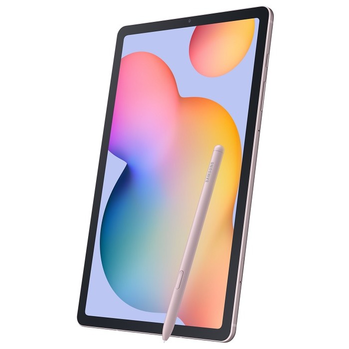 Планшет Samsung Galaxy Tab S6 Lite P619 10.4 LTE 4/64GB (SM-P619NZIASEK) Pink