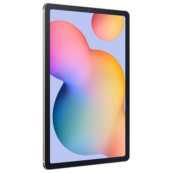 Планшет Samsung Galaxy Tab S6 Lite P619 10.4 LTE 4/64GB (SM-P619NZIASEK) Pink