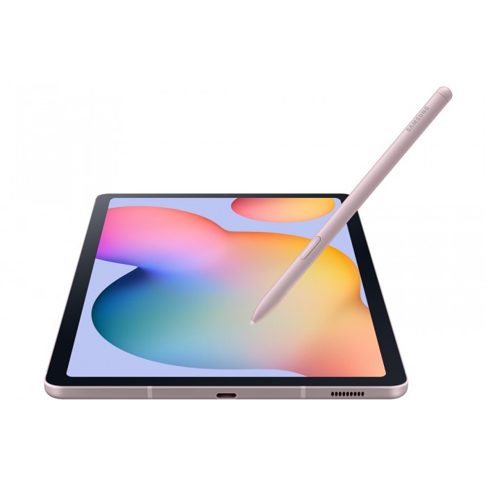 Планшет Samsung Galaxy Tab S6 Lite P619 10.4 LTE 4/64GB (SM-P619NZIASEK) Pink