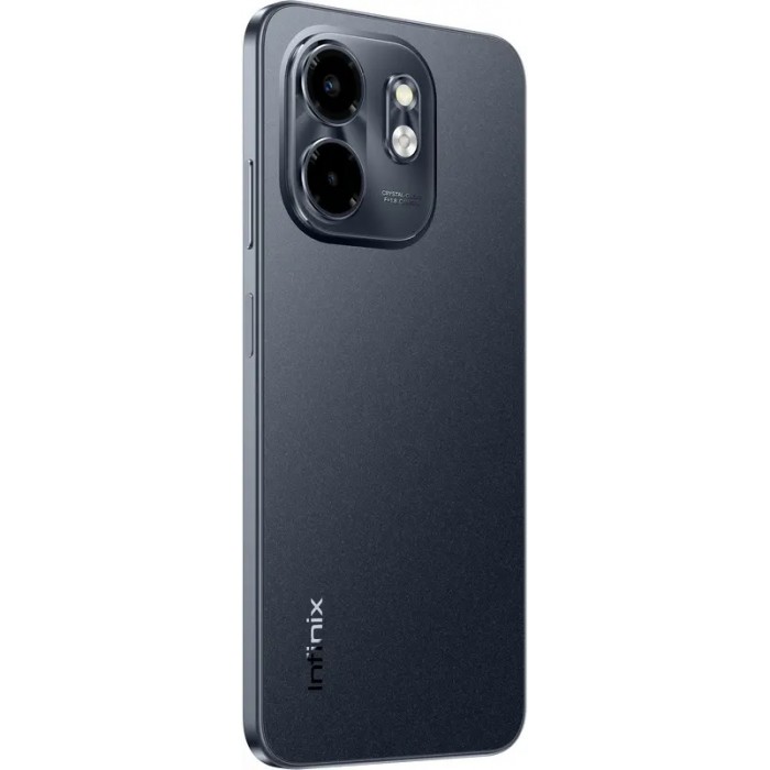 Infinix Smart 9 X6532 3/64GB Metallic Black