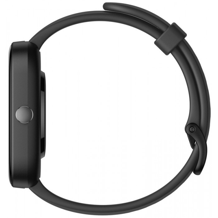 Смарт-годинник Amazfit Bip 3 Black