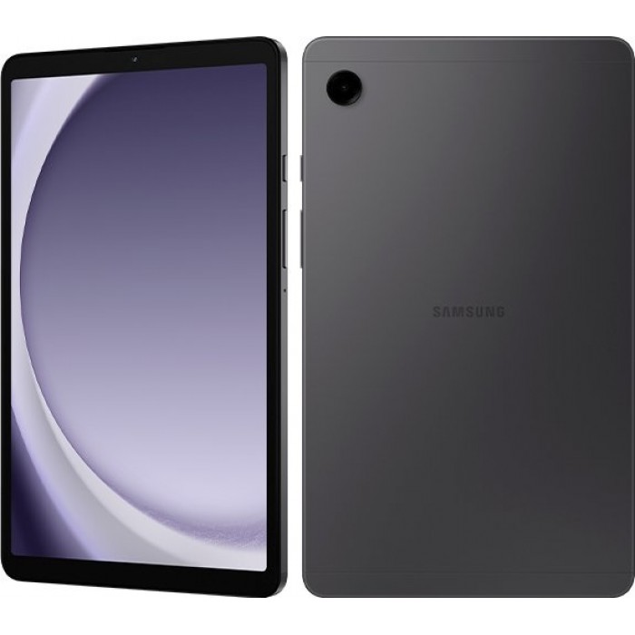 Планшет Samsung Galaxy Tab A9 WiFi 4/64GB (SM-X110NZAASEK) Grey