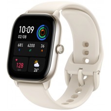 Смарт-годинник Amazfit GTS 4 Mini Moonlight White