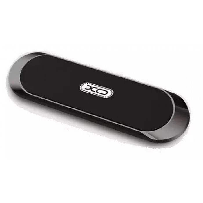 Автодержатель XO C38 Magnetic Suction Holder Black