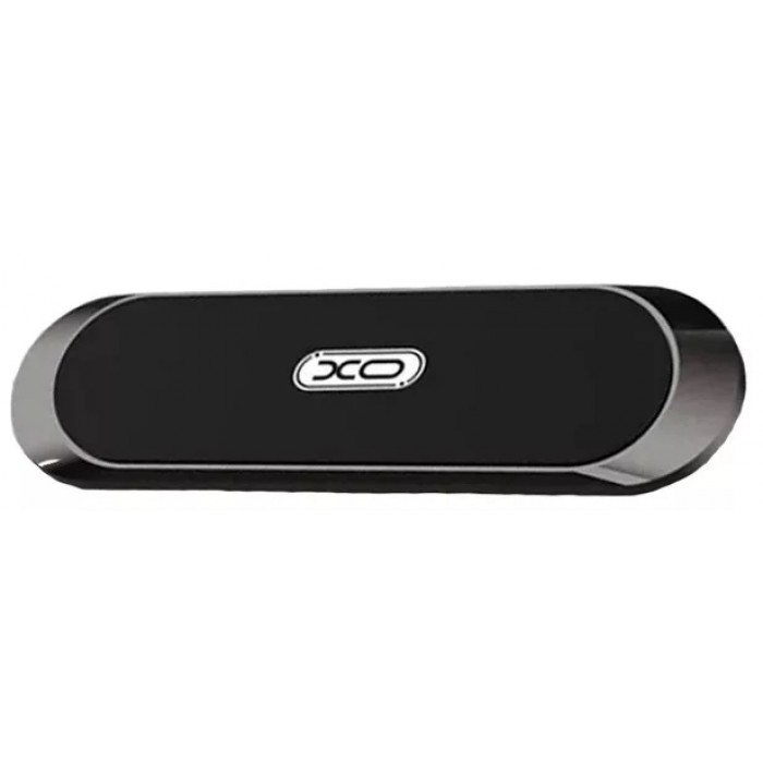 Автодержатель XO C38 Magnetic Suction Holder Black