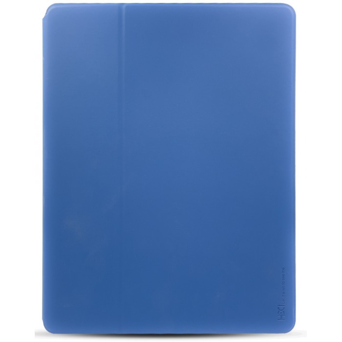 Чохол Premium Gloss для планшета Apple iPad Pro 11 (2021/2022) Navy Blue (HTL-06)