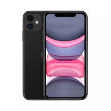 Apple iPhone 11 64GB Black Approved Витринный образец