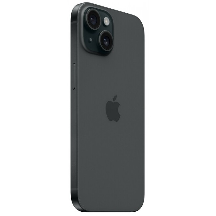 Apple iPhone 15 128GB Black