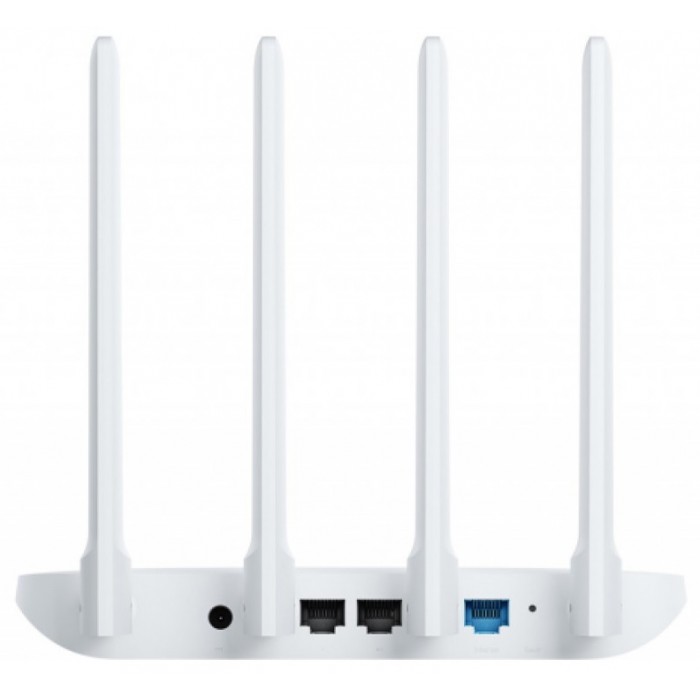 Маршрутизатор Xiaomi Mi WiFi Router 4C Global (DVB4231GL)