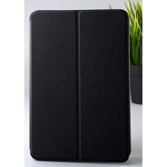 Чохол Premium Leather для планшета Apple iPad Pro 11 (2021/2022) Black (HTL-11)