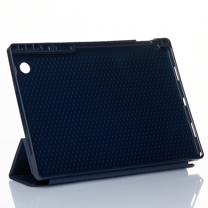 Чохол SmartCover для планшета Samsung Galaxy Tab A8 10.5 (2021) Dark Blue