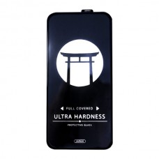 Захисне скло Japan HD для Apple iPhone 11 Black