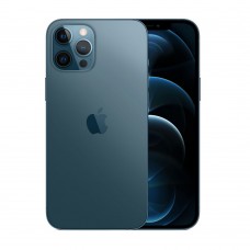 Apple iPhone 12 Pro Max 512GB Pacific Blue Approved Вітринний зразок