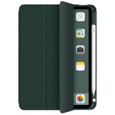 Чохол SmartCover для планшета iPad 10.9 (2022) Wi-fi Dark Green