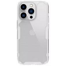 Чохол Nillkin Nature Pro Series для iPhone 14 Pro Transparent