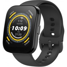 Смарт-годинник Amazfit Bip 5 Soft Black