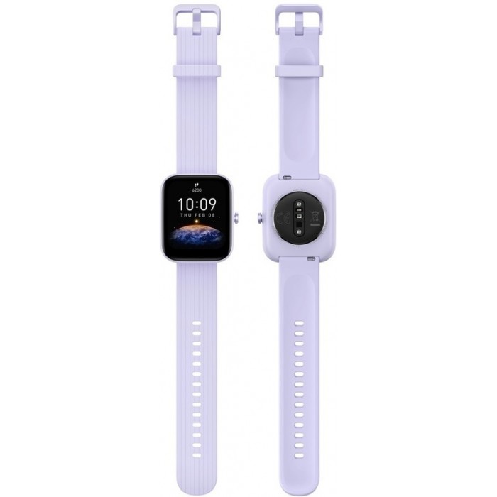 Смарт-годинник Amazfit Bip 3 Blue