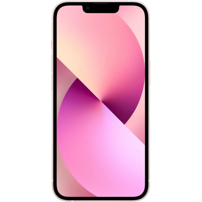 Apple iPhone 13 256GB Pink Вітринний зразок