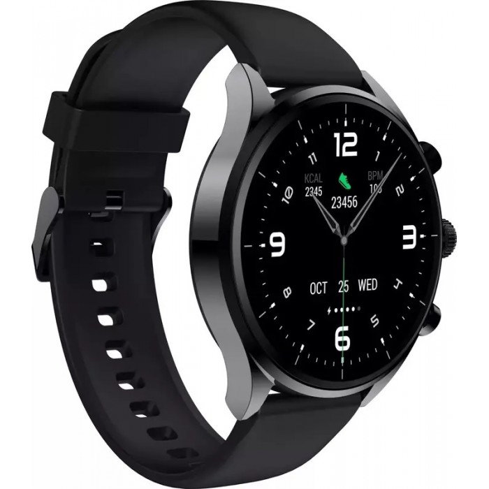 Смарт-годинник Black Shark S1 Classic Black