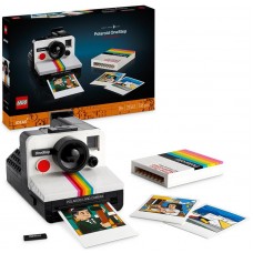 Конструктор LEGO Ideas Polaroid OneStep SX-70