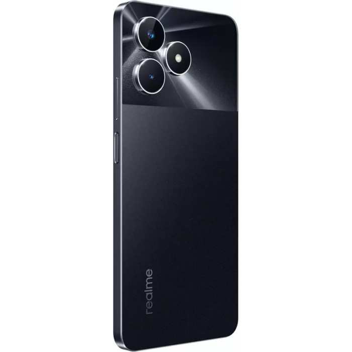 Realme Note 50 4/256GB Midnight Black