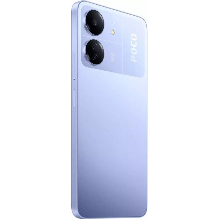 Poco C65 6/128GB Purple UA