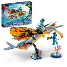 Конструктор LEGO Avatar Пригода зі Скімвінгом