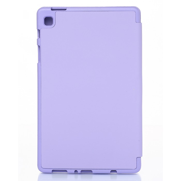 Чохол SmartCover для планшета Samsung Galaxy Tab A7 Lite (8.7) Violet