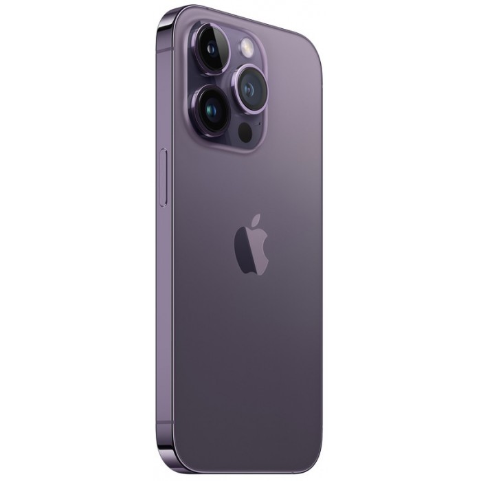 Apple iPhone 14 Pro 128GB Deep Purple Вітринний зразок