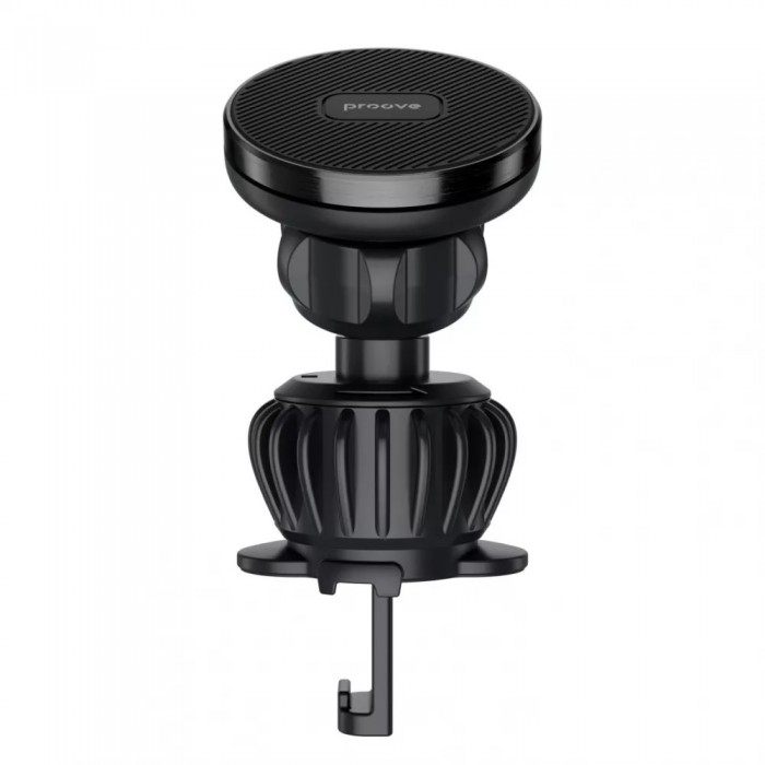 Автодержатель Proove Basic Pro Air Outlet Car Mount Black