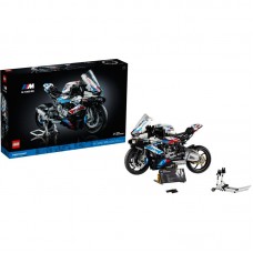 Конструктор LEGO Technic BMW M 1000 RR